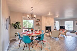 Casa (3 Bedrooms) | Interior