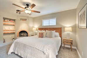 ハウス (3 Bedrooms) | 内装