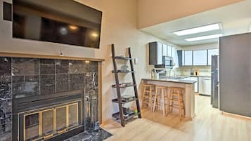 Apartment (3 Bedrooms) | Interior