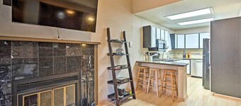 Cozy Edwards Townhome: 6 Mi to Beaver Creek!