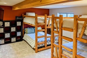 Apartment (3 Bedrooms) | Innenbereich