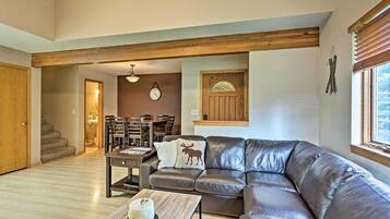 Apartment (3 Bedrooms) | Interior