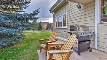 Apartment (3 Bedrooms) | Interior