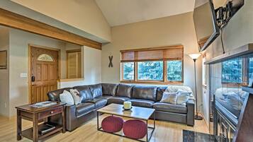 Apartment (3 Bedrooms) | Interior