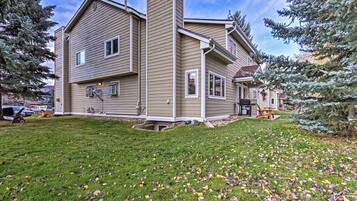 Apartment (3 Bedrooms) | Interior