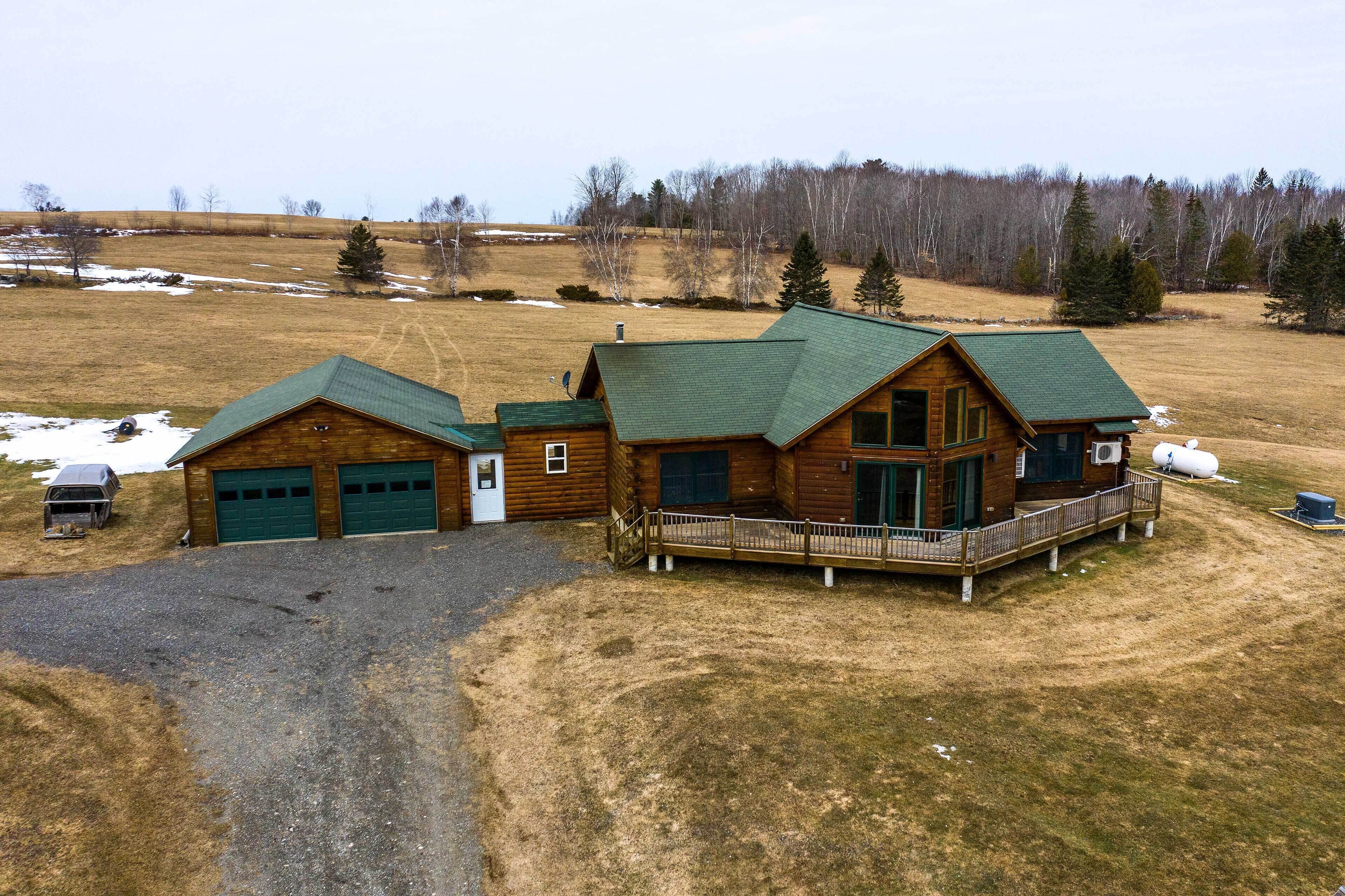 Nhà (2 Bedrooms) | Nội thất