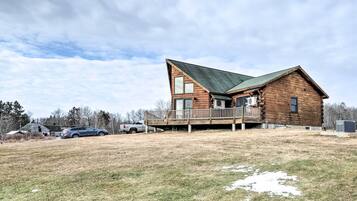 Ferienhaus (2 Bedrooms) | Innenbereich