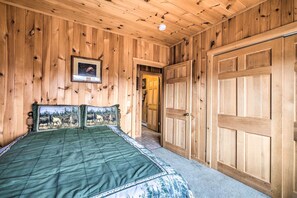 Casa (2 Bedrooms) | Interni