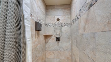 Cottage (2 Bedrooms) | Interieur