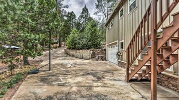 Cottage (2 Bedrooms) | Interior