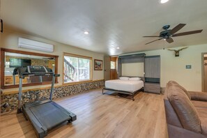 Casa de campo (2 Bedrooms) | Interior