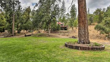 Cottage (2 Bedrooms) | Interior