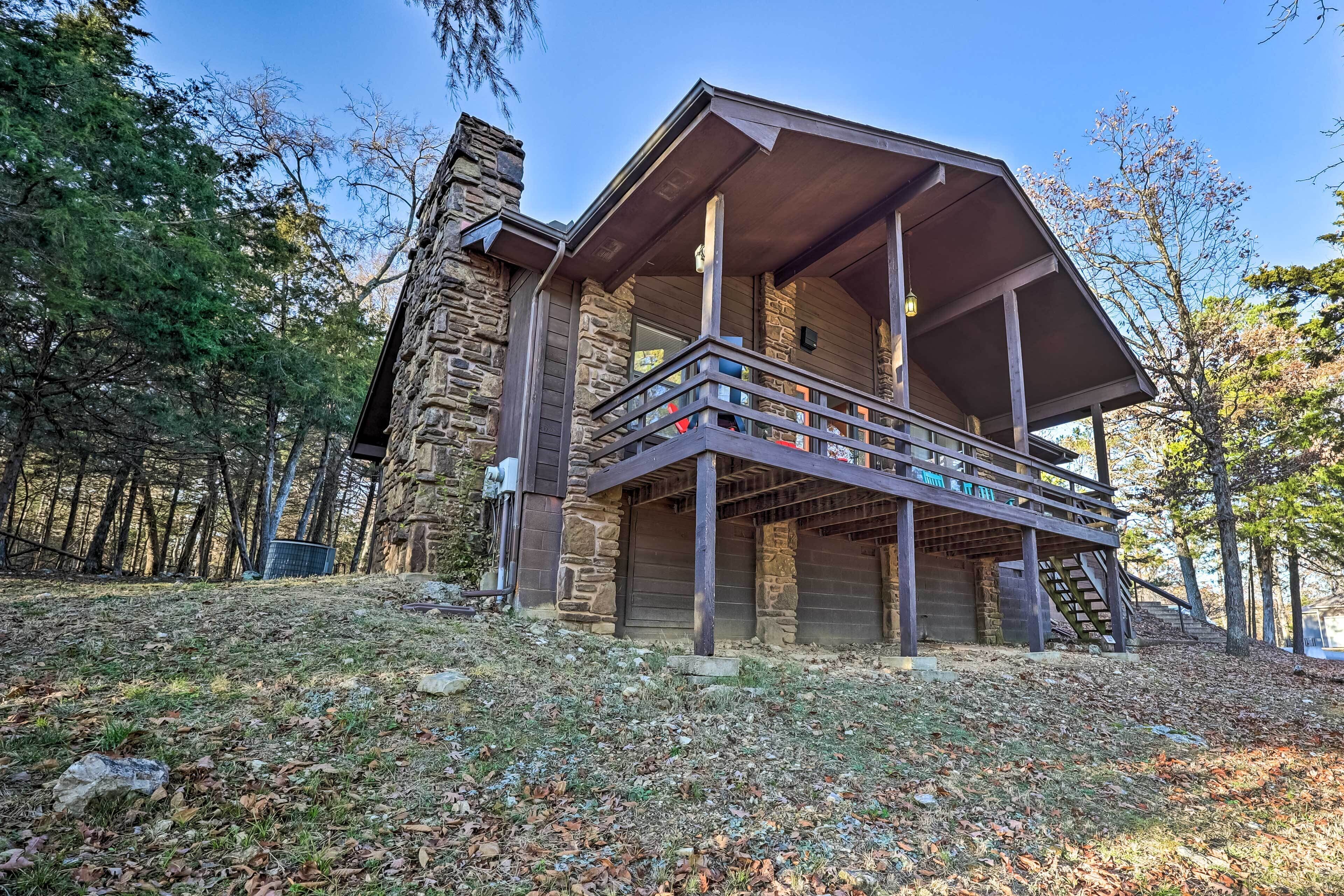 Rumah (2 Bedrooms) | Interior