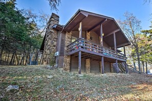 獨棟房屋 (2 Bedrooms) | 住宿內部