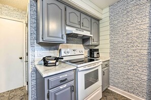 獨棟房屋 (2 Bedrooms) | 住宿內部