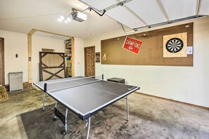 Maison (2 Bedrooms) | Intérieur