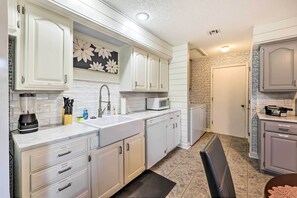 独立别墅 (2 Bedrooms) | 住宿内部