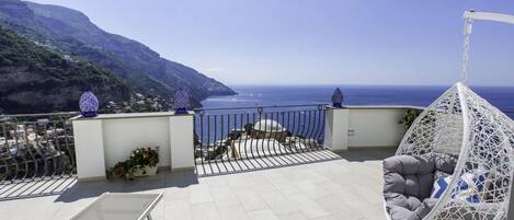 Villa, fumeurs | 1 chambre