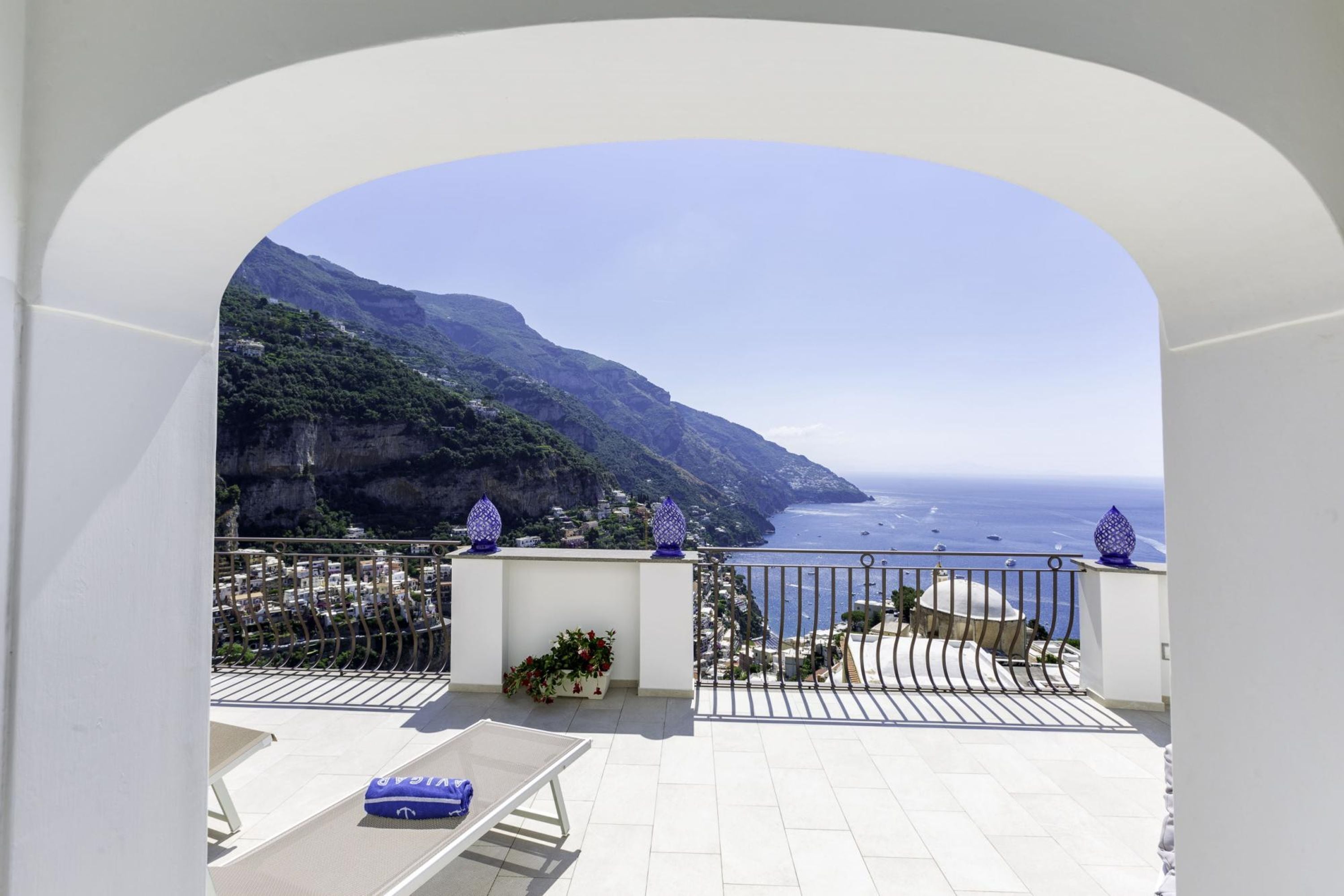 Villa, Smoking | 1 bedroom