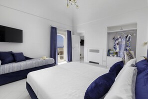 Biệt thự, hút thuốc | 1 phòng ngủ