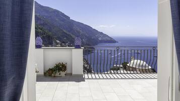 Villa, Smoking | 1 bedroom