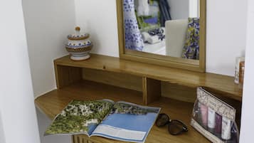 Casa | 1 habitación