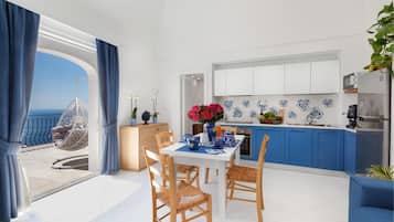 Villa, Smoking | 1 bedroom