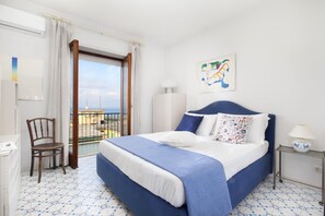 Apartment, Raucher | 2 Schlafzimmer