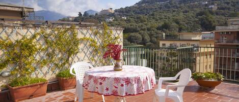 Departamento, para fumadores | 2 habitaciones