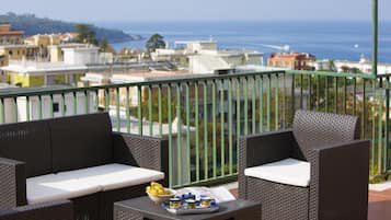 Appartement, roken | 2 slaapkamers