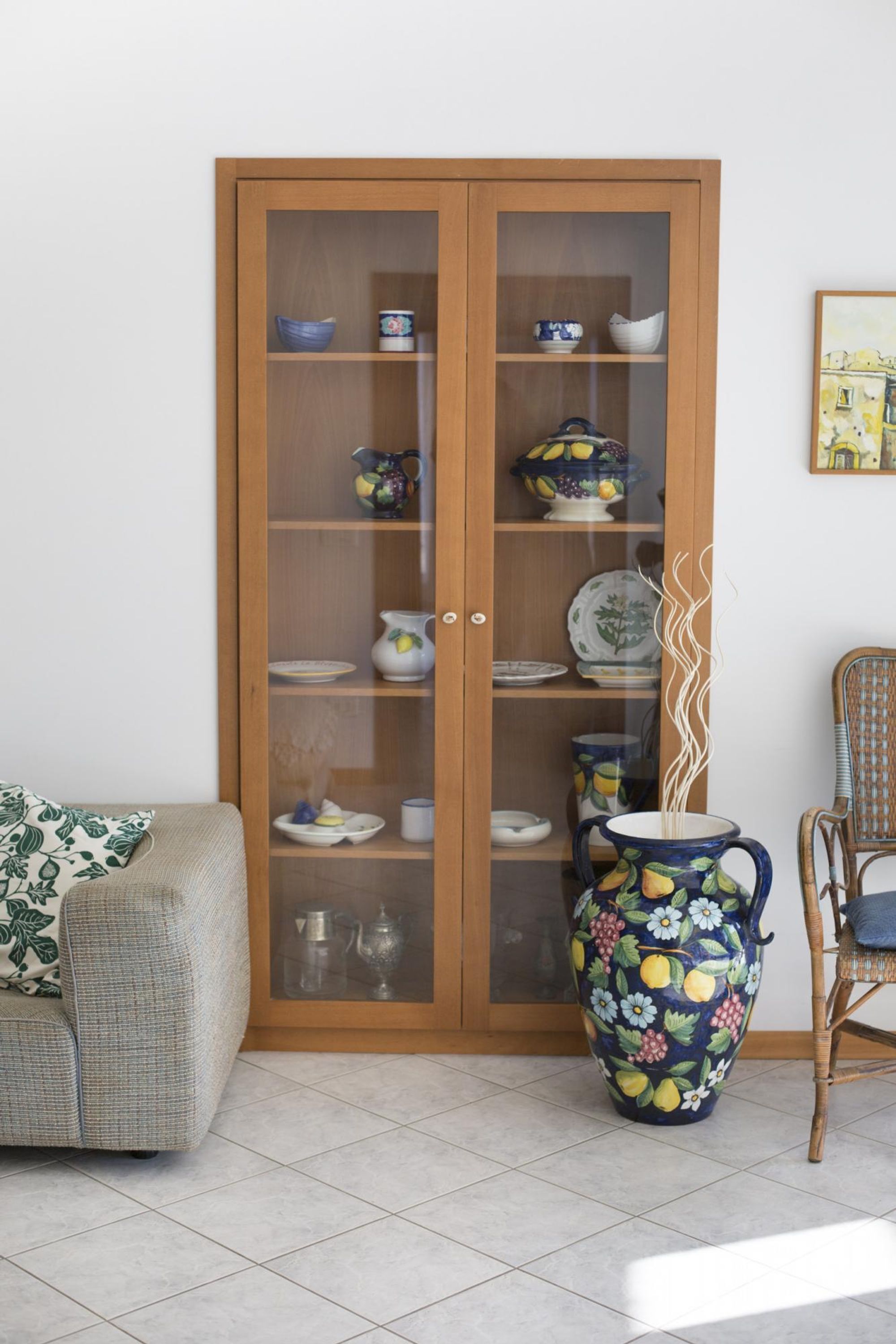 Appartement, roken | 2 slaapkamers