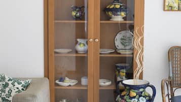 Appartement, roken | 2 slaapkamers