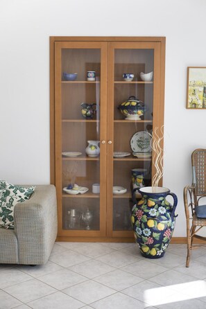 Apartment, Raucher | 2 Schlafzimmer