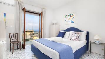 Appartement, roken | 2 slaapkamers