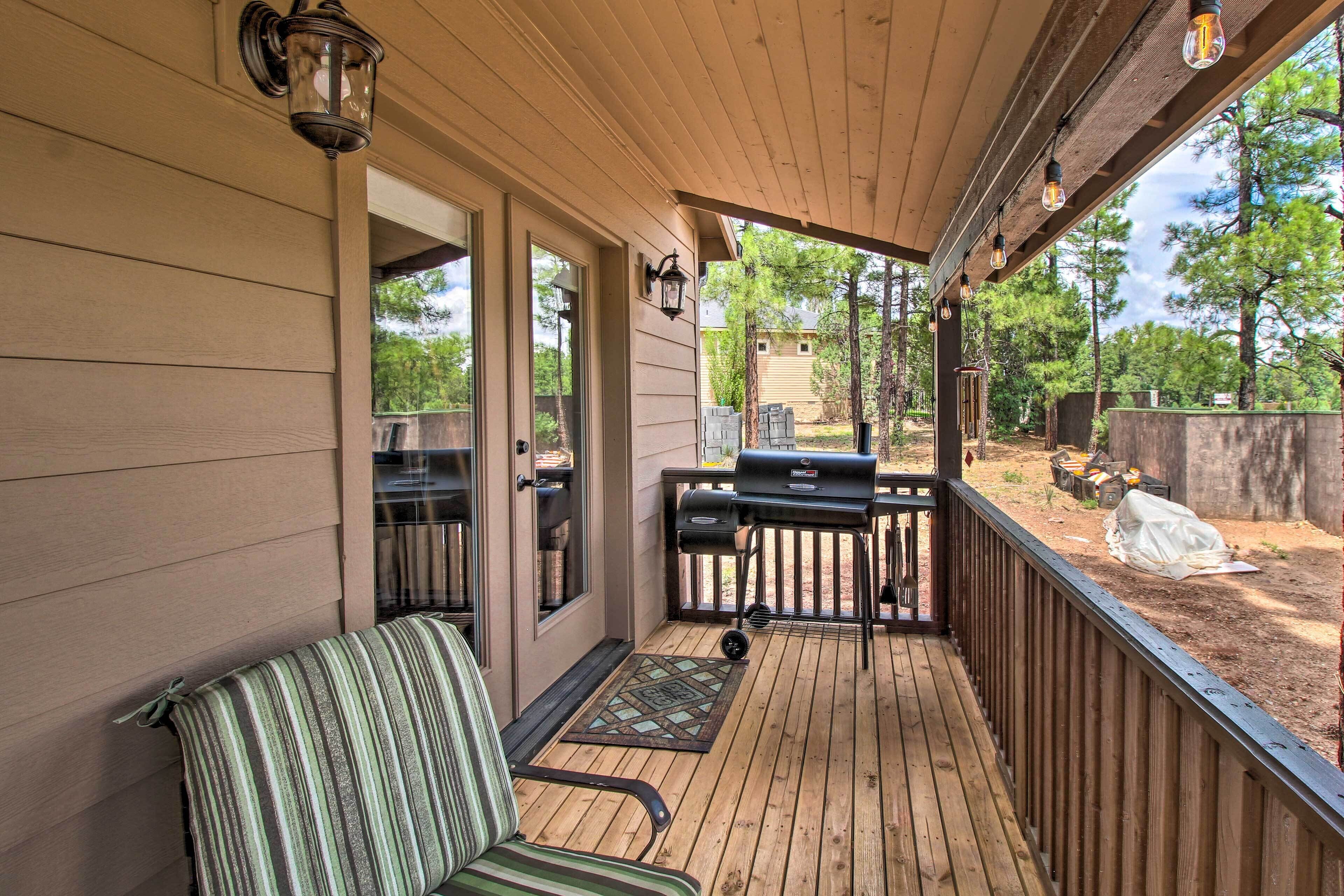 Casa (3 Bedrooms) | Interni