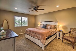 하우스 (3 Bedrooms) | 내부