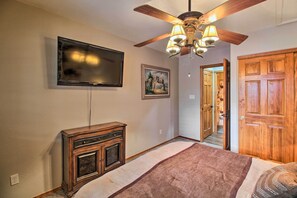 ハウス (2 Bedrooms) | 内装