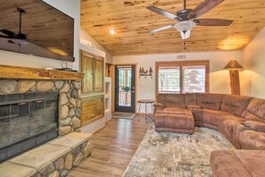 ハウス (2 Bedrooms) | 内装