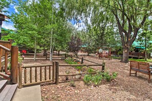 ハウス (2 Bedrooms) | 内装