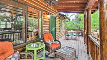 House (2 Bedrooms) | Front of property