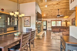 ハウス (2 Bedrooms) | 内装