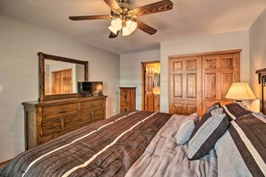 Casa (2 Bedrooms) | Interior