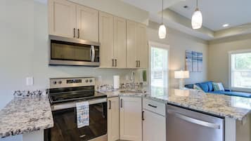 House (2 Bedrooms) | Bahagian dalam