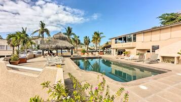 Departamento (2 Bedrooms) | Interior