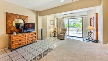 Departamento (2 Bedrooms) | Interior
