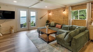 Talo (2 Bedrooms) | Sisätilat