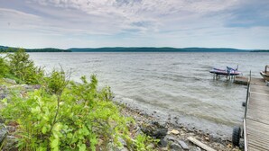 Talo (2 Bedrooms) | Sisätilat