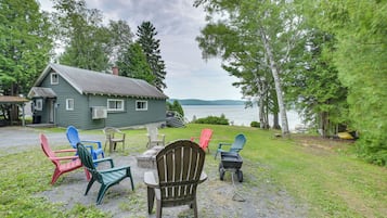 House (2 Bedrooms) | Front of property