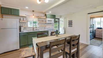 Nhà (2 Bedrooms) | Nội thất
