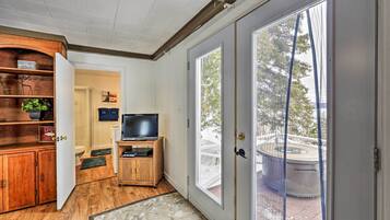 Ferienhaus (2 Bedrooms) | Innenbereich